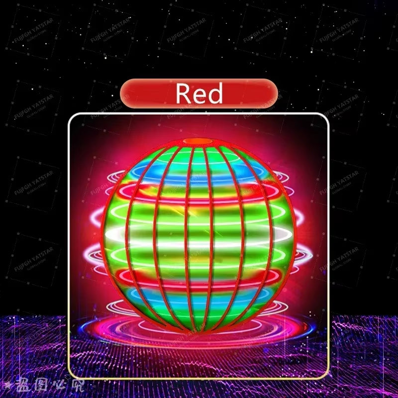 Flying Ball Children&