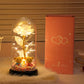 Rose Night Light