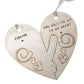 Heart Keychain