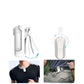 4K Thumb Camera – Ultra Compact with easy clip-on feature for convenient use on shirts and belts.