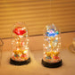 Rose Night Light