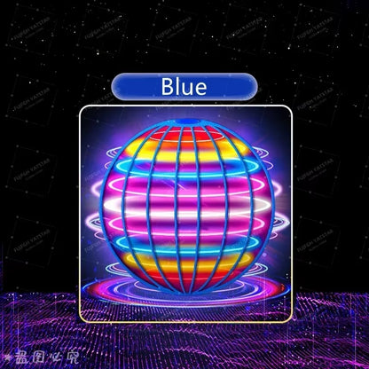 Flying Ball Children&
