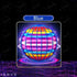 Flying Ball Children&