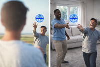 Fun Anytime, Anywhere