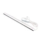 LED Light Strip with USB power cable for versatile lighting solutions.