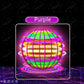 Flying Ball Children&
