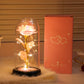 Rose Night Light