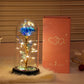 Rose Night Light