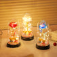 Rose Night Light