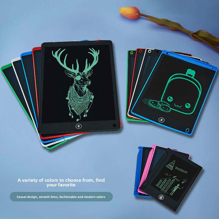 Drawing board children&